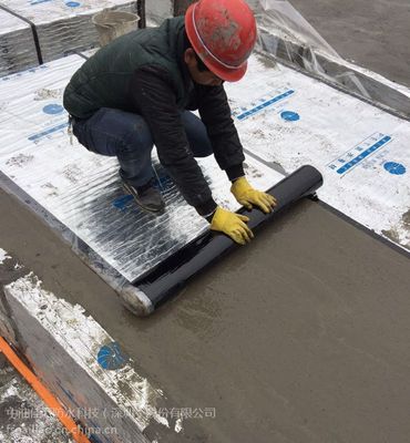 【PET自粘高分子防水卷材【中油佳匯】廣州知名品牌高端品質(zhì)防水材料廠家供應(yīng)】?jī)r(jià)格_廠家 - 中國(guó)供應(yīng)商