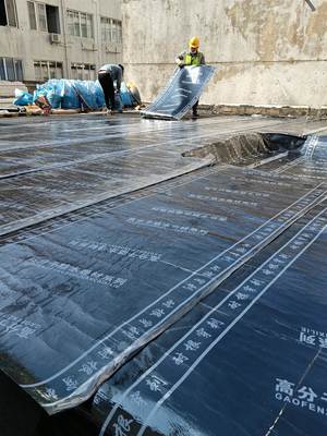 湛江遂溪陽(yáng)臺(tái)防水補(bǔ)漏