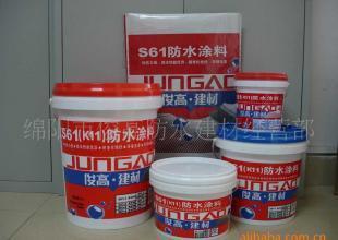 聚合物水泥基防水涂料(JS復合防水涂料,K11)_建筑建材_世界工廠網(wǎng)中國產(chǎn)品信息庫