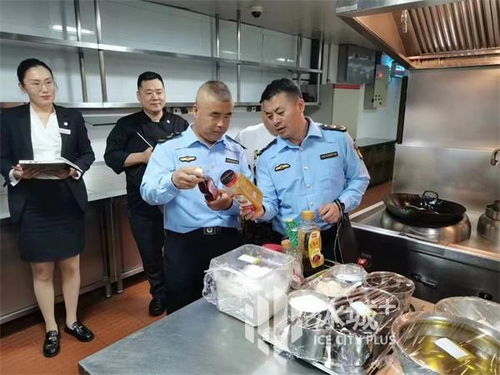 哈市加強(qiáng)餐飲服務(wù)食品安全監(jiān)管，守護(hù)市民餐桌安全